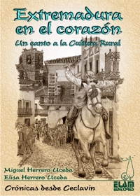 Extremadura en el Corazón